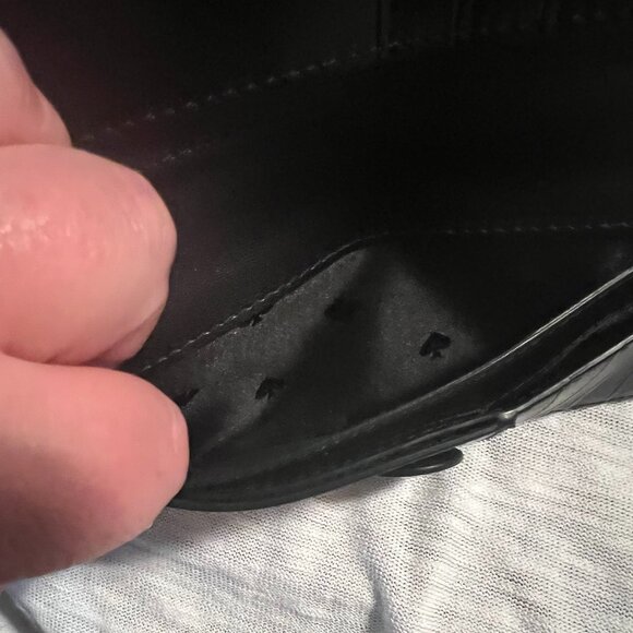 Kate Spade Wallet - Picture 5 of 5